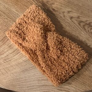 Nordstrom Rack  Fuzzy ear cover